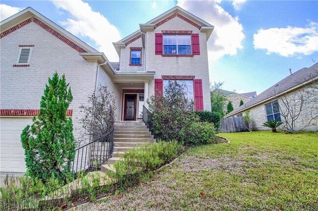7913 Menler Dr in Austin, TX - Building Photo - Building Photo