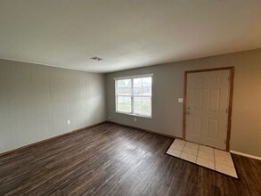 929 NW 20th St in Oklahoma City, OK - Foto de edificio - Building Photo
