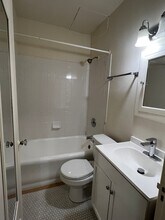 Conrad in Seattle, WA - Foto de edificio - Interior Photo