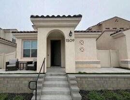 1509 Painted Cave Ave in Chula Vista, CA - Building Photo