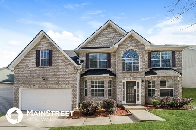 property at 4634 Derby Loop