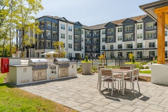 Tapestry Forest Creek in Collierville, TN - Building Photo - Building Photo