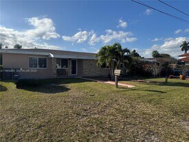 344 SW 80th Ave in Miami, FL - Building Photo