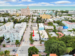 759 Meridian Ave, Unit 4 in Miami Beach, FL - Foto de edificio - Building Photo