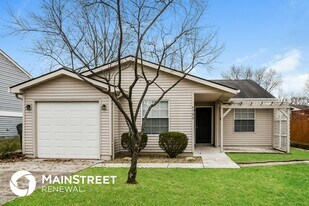 6795 Centennial Dr in Reynoldsburg, OH - Building Photo