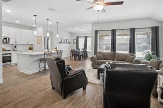 1324 Millican Ln in Aubrey, TX - Building Photo - Building Photo