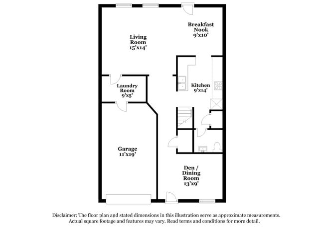 1109 Swearngan Ridge Ct in Charlotte, NC - Building Photo - Building Photo