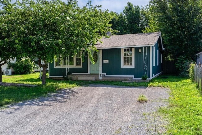 property at 228 N Donald Ave