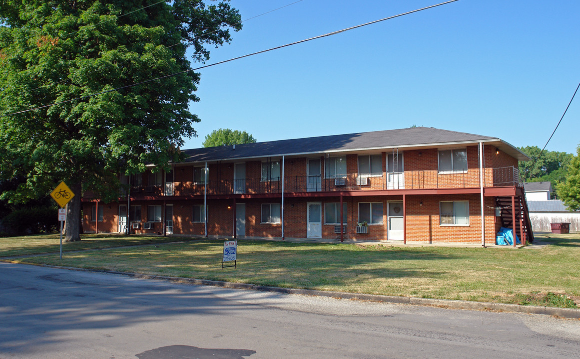 7 N Miller St in Cedarville, OH - Building Photo