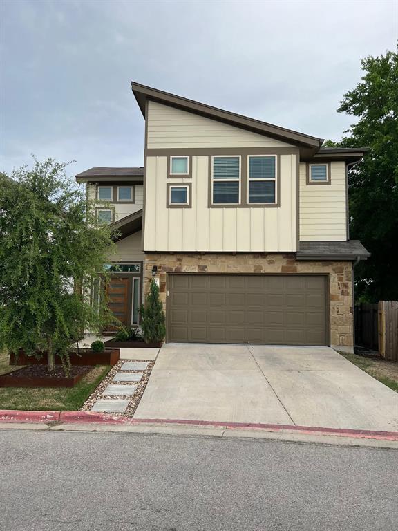 property at 9605 Tanager Way