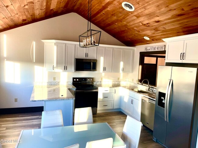 property at 34 William St