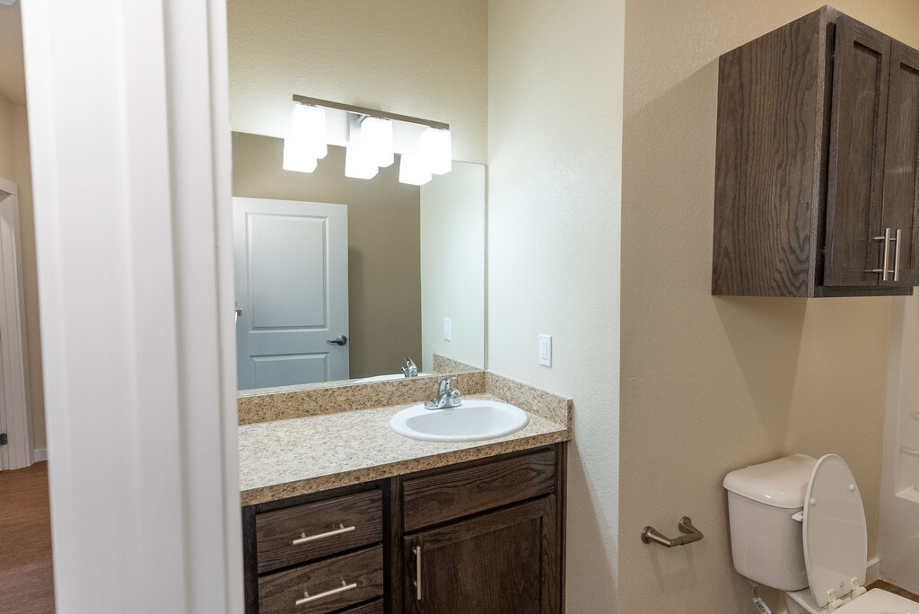 South Grove Apartments Searcy, AR Apartments For Rent