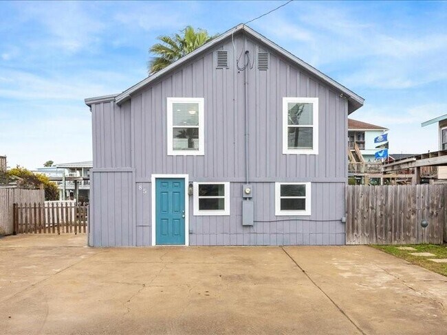 property at 85 Bayou Vista Dr