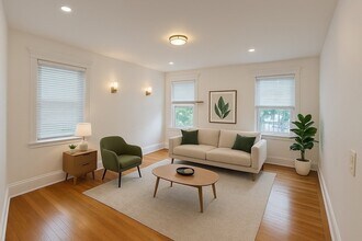 38 Kilsyth Rd in Brookline, MA - Building Photo - Building Photo