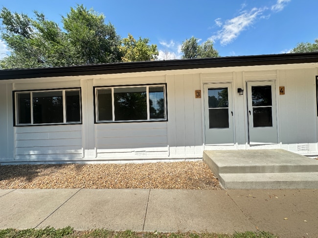 1216 Maple St in Fort Collins, CO - Building Photo - Building Photo
