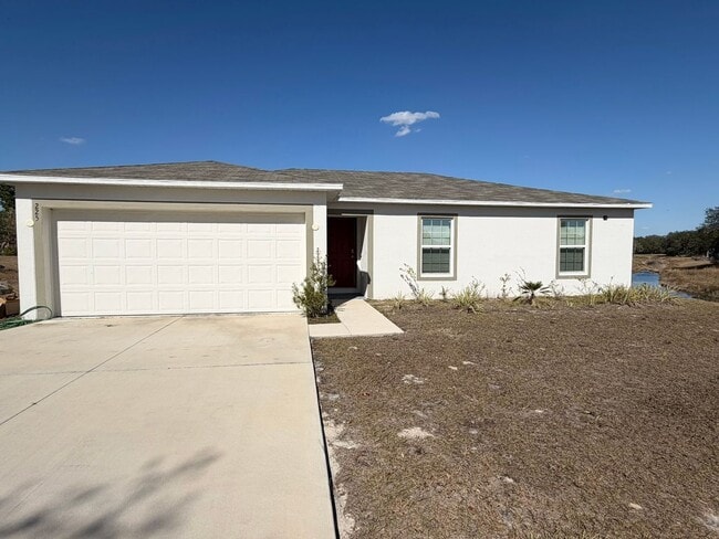 property at 225 Dogfish Ln