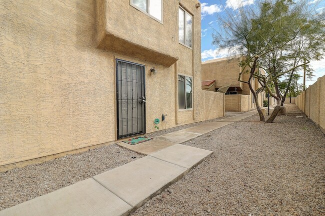 property at 17032 N 16th Dr