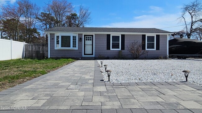 property at 1141 Cape May Dr