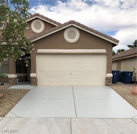 property at 8328 Spruce Meadows Ave