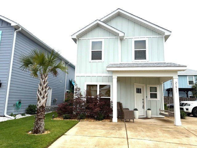 property at 23957 Village Cut Dr