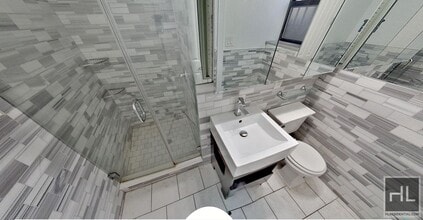 PERRY ST., Unit 2 in New York, NY - Foto de edificio - Building Photo