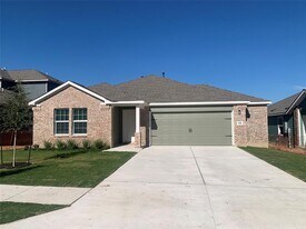 530 Jack Ryan in Kyle, TX - Building Photo