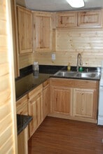 1239 E Fork Rd in Sylva, NC - Building Photo - Building Photo