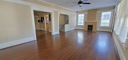 808 W Main St in Houston, TX - Foto de edificio - Building Photo