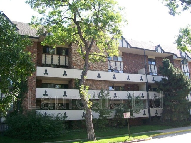 property at 1260 York St