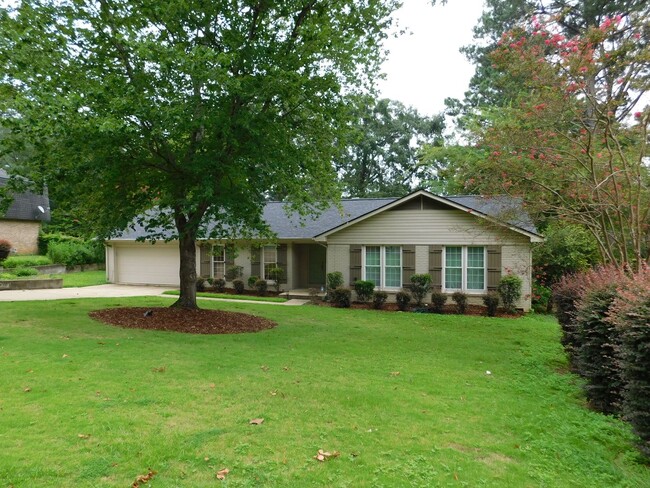 1213 Heritage Ln in Tuscaloosa, AL - Building Photo - Building Photo