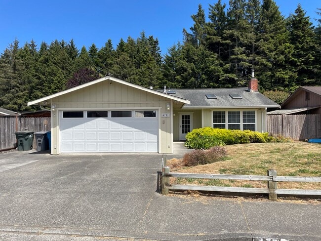 property at 4751 Scott Way