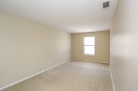 Bedroom - Landings Apartments in Little Rock, Arkansas