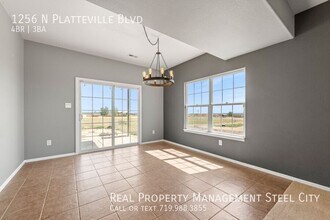 1256 N Platteville Blvd in Pueblo West, CO - Building Photo - Building Photo