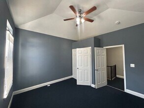2800 Winchester St in Baltimore, MD - Building Photo - Building Photo