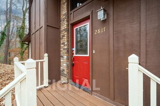 2817 Altadena S Way in Birmingham, AL - Building Photo - Building Photo