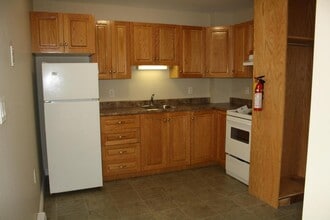 The Bristol in St John's, NL - Building Photo - Building Photo