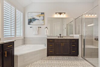 3128 Desert Shade Bnd in Leander, TX - Building Photo - Building Photo