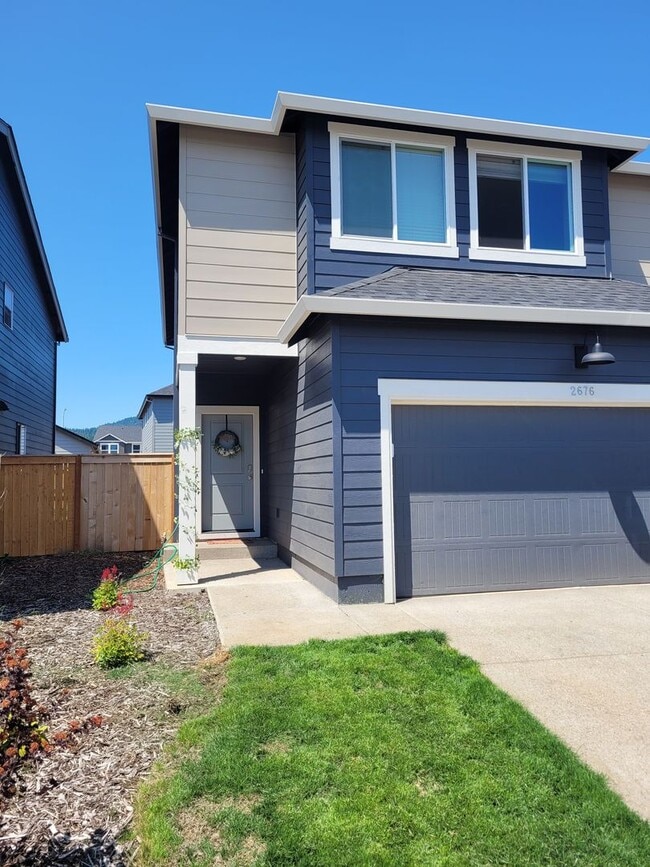 property at 2676 U St