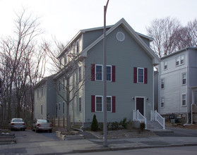 40 Winthrop St in Taunton, MA - Building Photo - Building Photo