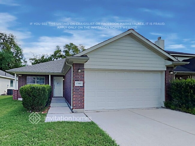17002 Atascocita Bend Dr