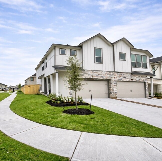 5422 Holly Hvn Ct in Fulshear, TX - Building Photo - Building Photo