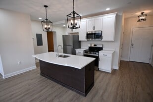 Thaddeus Stevens Apartments in Williamsport, PA - Building Photo