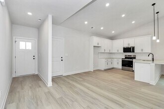 1110 Harvard St in Monroe, NC - Building Photo - Building Photo