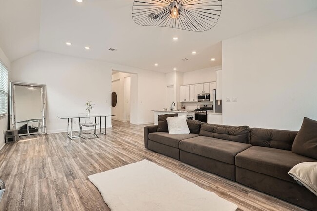 property at 155 Switch Bud Dr