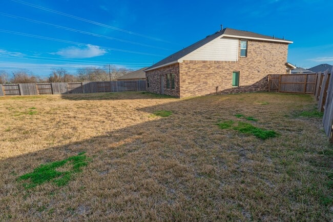 27006 Breakaway Ln in Katy, TX - Building Photo - Building Photo