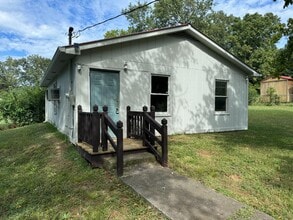 265 T R Christian Rd in New Hope, AL - Building Photo - Building Photo