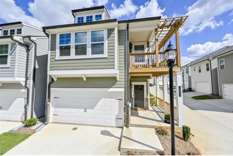 1825 Belmore St SE in Smyrna, GA - Building Photo - Building Photo