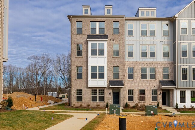 3620 Edna Path in Richmond, VA - Building Photo - Building Photo