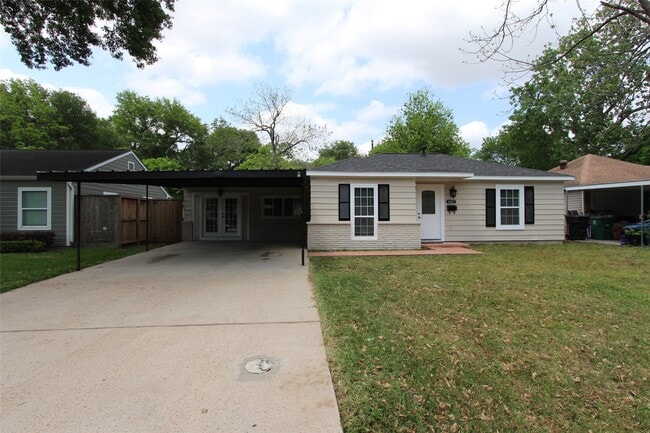 property at 6622 Teluco St