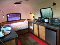 1353 Grand Ave, Unit Airstream in Pacifica, CA - Building Photo - Building Photo